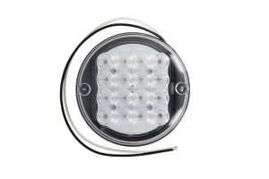 Lampa przeciwmgielna 169 W31 24V