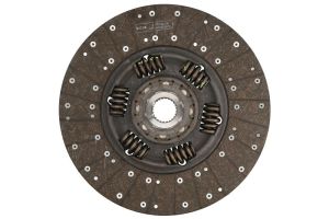 Tarcza sprzęgła 1878 006 129:009