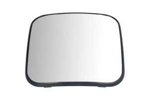 Szkło lusterka zewnętrznego 153774410H