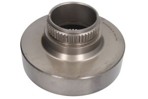 Koło o uzębieniu wewn., mech. skrzyni biegów 123230