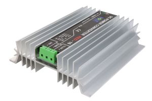 Przetwornik napięcia 24/12 DC-80I