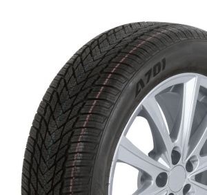 Opona zimowa osobowa 195/50R16 ZOAS 88H A701