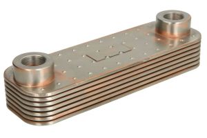 Chłodnica oleju 04 1820 101300