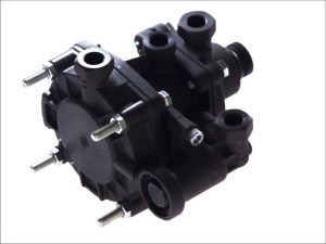 Zawór sterujący naczepy 0 481 061 219