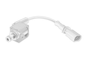 Zawór pompy cieczy chłodzącej 04L 907 284