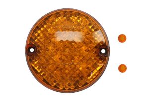 Lampa tylna 13.1021.000