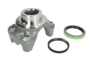 Flansza mechanizmu różnicowego 197321