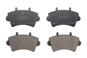 Klocek hamulcowy kpl. 23613 00 703 00