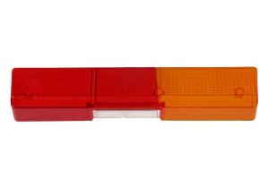 Szkło lampy zespolonej świateł tylnych 1009444COBO