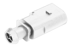 Łącznik przewodu 1J0 973 802