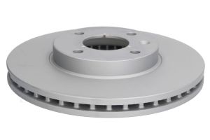 Tarcza hamulcowa 24.0124-0252.1