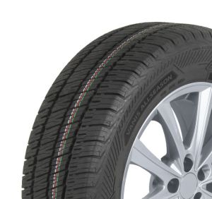 Opona całoroczna dostawcza 225/65R16 CDBA 112R VANAS