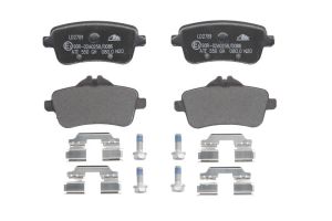 Klocek hamulcowy kpl. 13.0470-2781.2