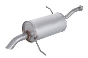 Tłumik końcowy 0219-01-04023P