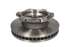 Tarcza hamulcowa 215240