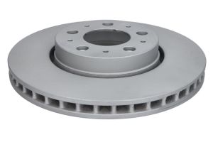 Tarcza hamulcowa 24.0126-0122.1