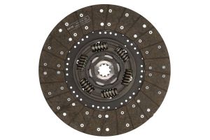Tarcza sprzęgła 1878 005 599:009