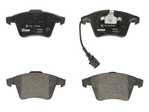 Klocek hamulcowy kpl. 2374601