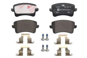 Klocek hamulcowy kpl. 13.0470-2747.2