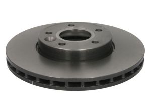 Tarcza hamulcowa 09.A905.11