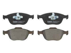 Klocek hamulcowy kpl. 0 986 424 701