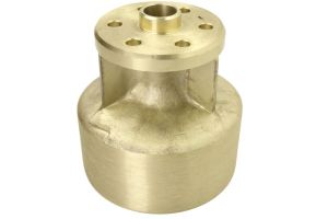 Sprzęgło gumowo-metalowe 18-21753