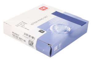 Zestaw pierścieni tłoka 120037007100