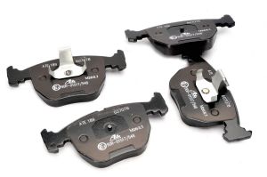 Klocek hamulcowy kpl. 13.0460-7078.2