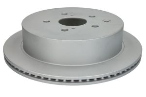 Tarcza hamulcowa 24.0118-0157.1