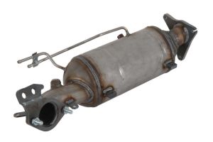 Filtr cząstek stałych 0219-05-1218DPF