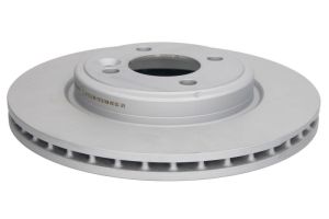 Tarcza hamulcowa 24.0122-0204.1