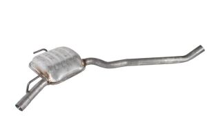 Tłumik środkowy 0219-01-17325P