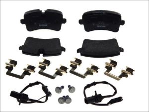 Klocek hamulcowy kpl. 2521401