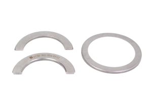 Zabezpieczenie wałka głównego mech. skrzyni biegów 1499298186ZF