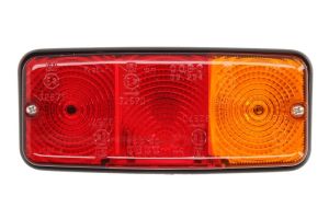 Lampa zespolonych świateł tylnych 1009282COBO