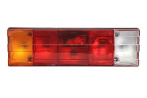 Lampa tylna 0284LU60