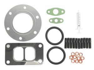 Zestaw montażowy turbosprężarki 001 TA 10948 000