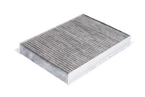 Filtr kabiny 1 987 435 548