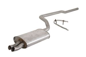 Tłumik końcowy 0219-01-02245P