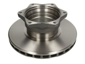 Tarcza hamulcowa 02-ME014