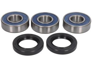 Zestaw łożyska koła 25-1677