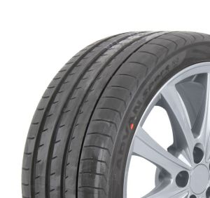 Opona letnia osobowa typu RFT 225/45R18 LOYO 91Y V105S