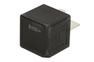 Sterownik systemu czasu żarzenia 0 986 332 001