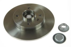 Tarcza hamulcowa 08.9512.27