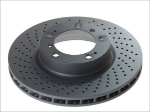 Tarcza hamulcowa 24.0128-0131.1