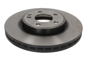 Tarcza hamulcowa 24.0124-0300.1