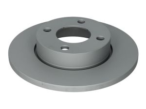 Tarcza hamulcowa 24.0113-0160.1