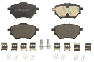 Klocek hamulcowy kpl. 25839 00 704 00