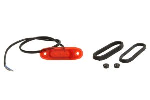 Światło postojowe 1407 W121