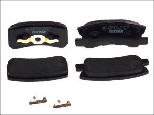 Klocek hamulcowy kpl. 2358202